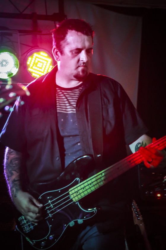 Photo 6 by Stephen Carter for Live Performance