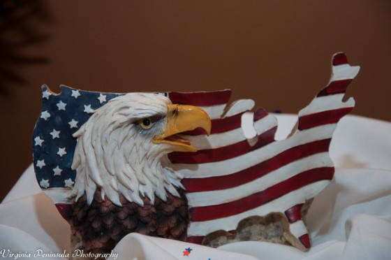 Military events in Virginia