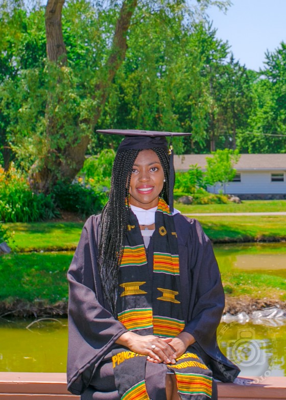 Photo 0 by RealOne Photography for Graduation example 1