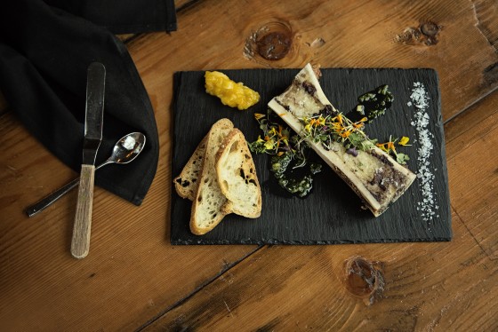 bone marrow