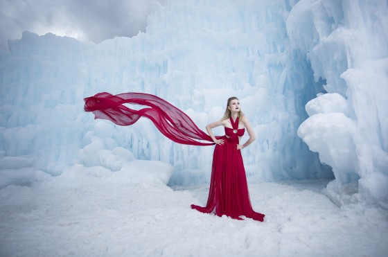 Candice Wu Couture