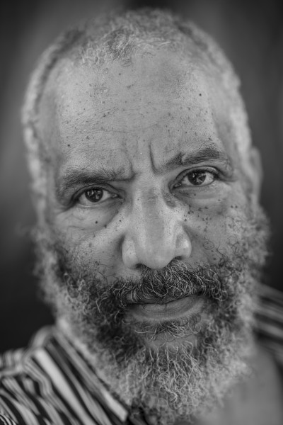 Photo 19 by Victoria Smith for Headshots (Civil Rights Poets)