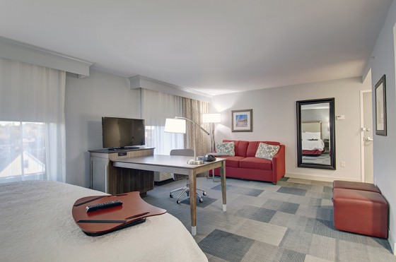 Photo 5 by Michael Neelon for Hotel and Restaurant