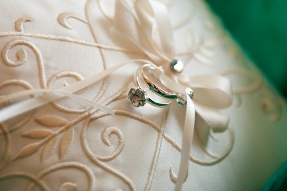 Photo 0 by Aimie Burns for Wedding Photography