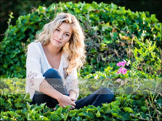 Photo 4 by Carolyn Schneider for High School Seniors