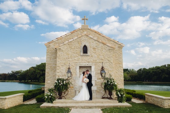 Stone Chapel