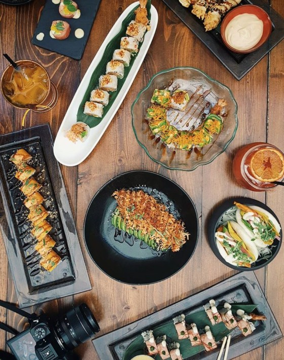Photo 3 by Andrea Lorena for UberEats