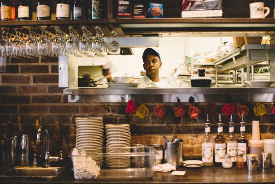 Food Documentary Photography