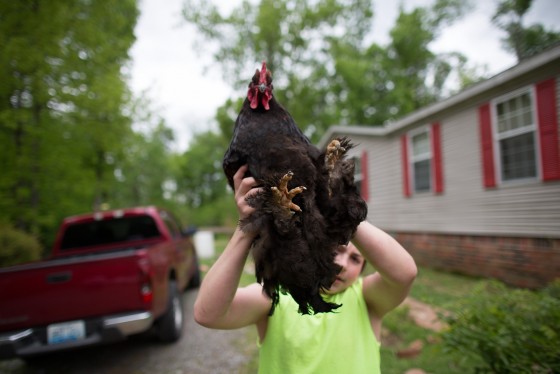 Photo 8 by Seth Fischer for Photo Journalism