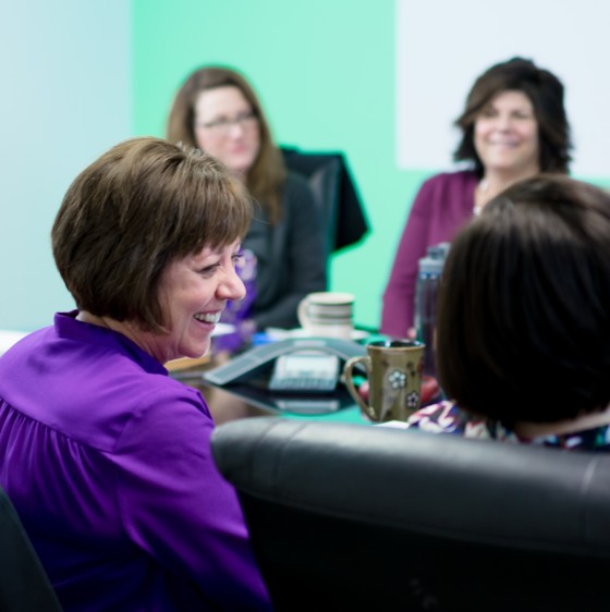 Cognos HR – Office Culture