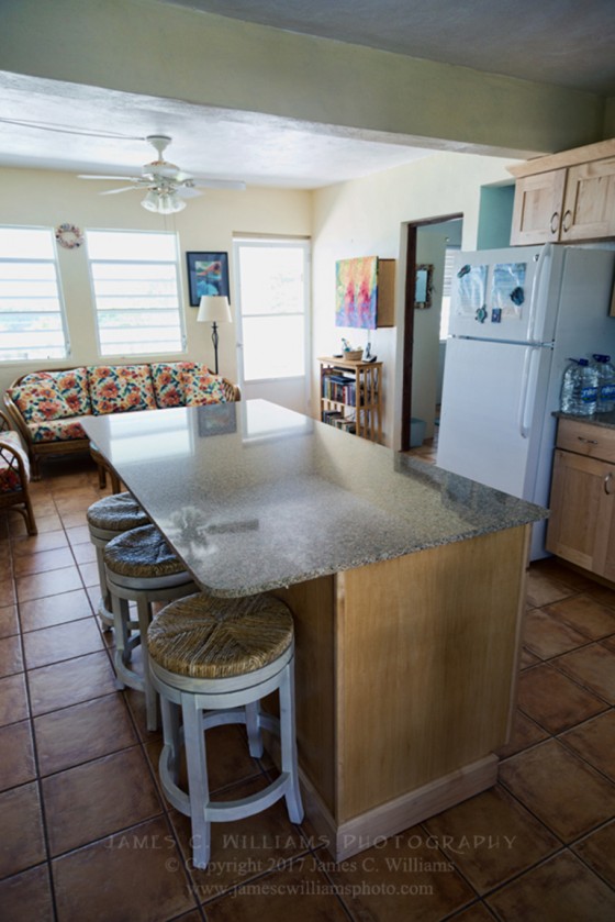 Zoni Beach House