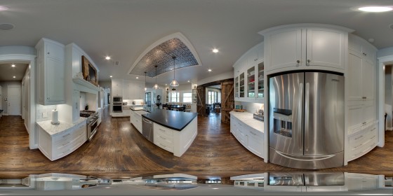 Photo 8 by Rich Walker for Spherical Panos