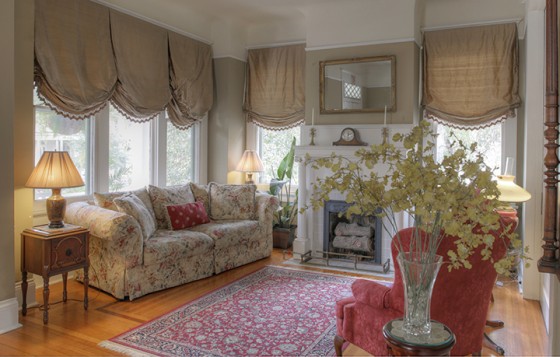 Photo 7 by Dinah L. Rogers for New Orleans Home and Garden