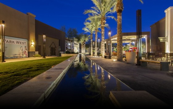 Park West - Glendale AZ