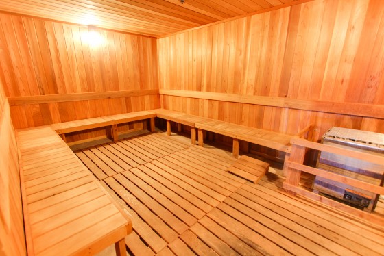 Photo 10 by Front Door Photo for Resort Amenities