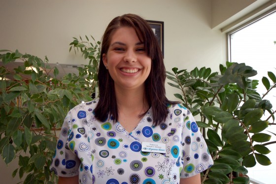 Employee Picture