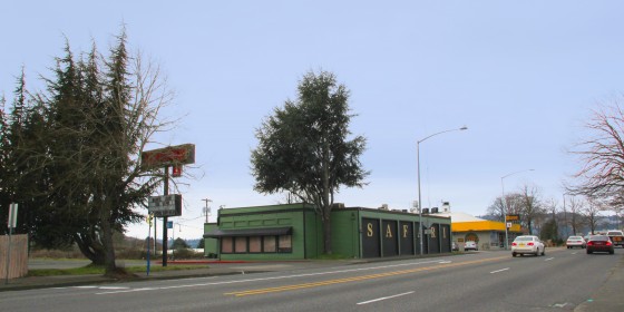 Photo 4 by Fregonese Associates for Photosimulations