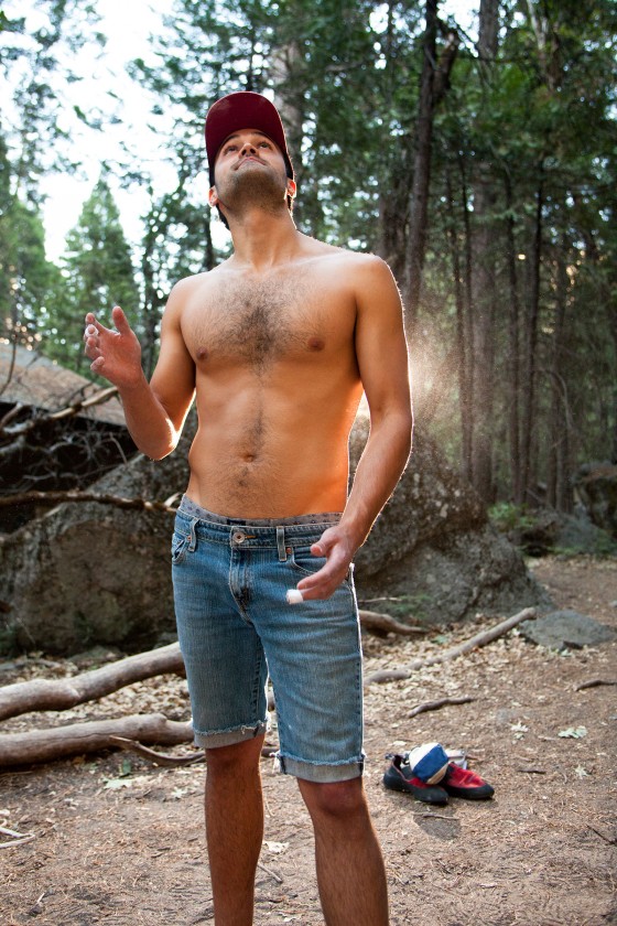 Climbing Lifestyle