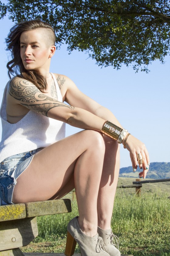Photo 19 by Kellan Rogers for Fashion Photography