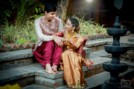Photo 1 by Fotoshaadi Wedding Media for Wedding moments