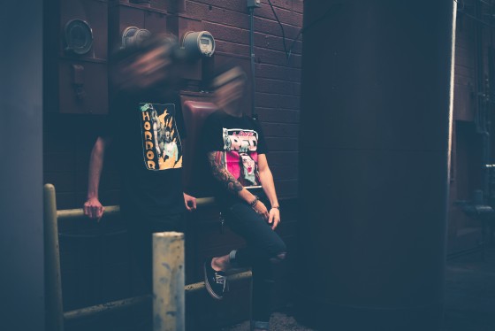Photo 13 by OHBUCKSEAN for MORTALS