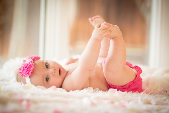 Photo 6 by Portraits by Shanti for Babies