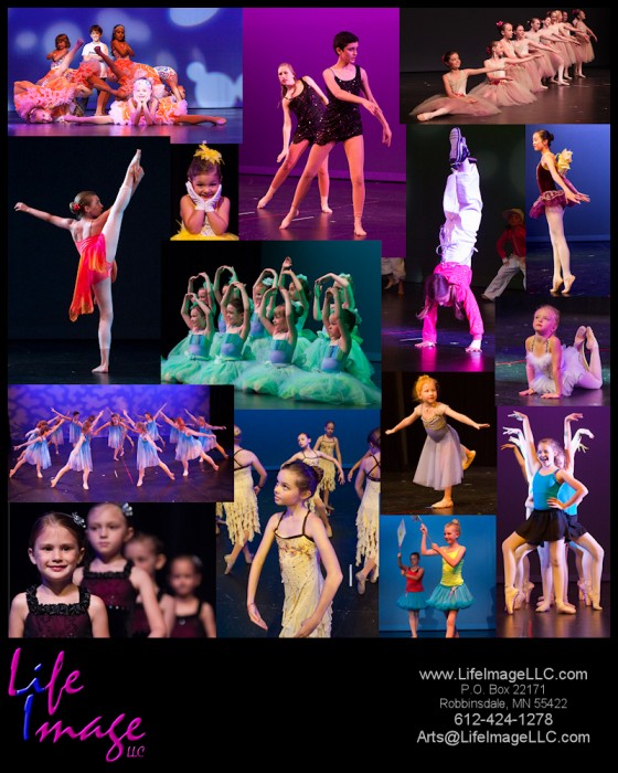 Dance Performance