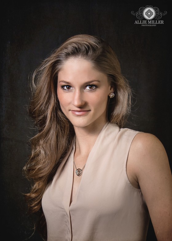 Business Portrait
