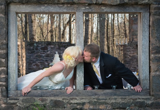 Photo 3 by Mac MacDonald Photography for 2015 Wedding Highlights
