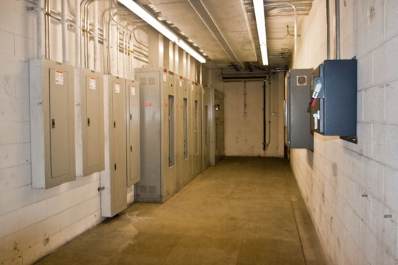 Electrical Room