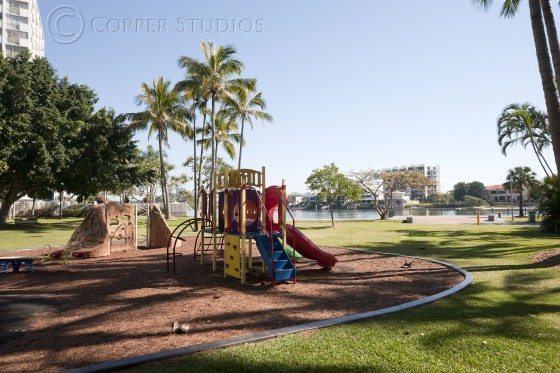 Copper Studios Real Estate Park