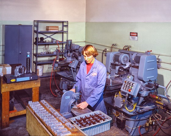 Y-Tec Manufacturing