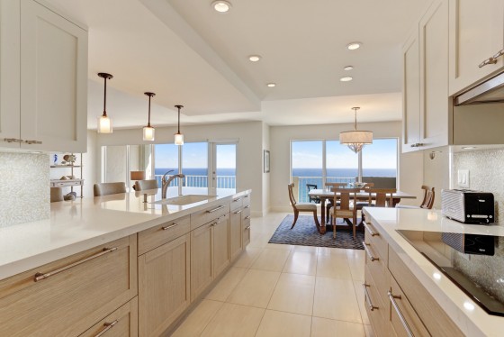 Capturing areas that sell a home
