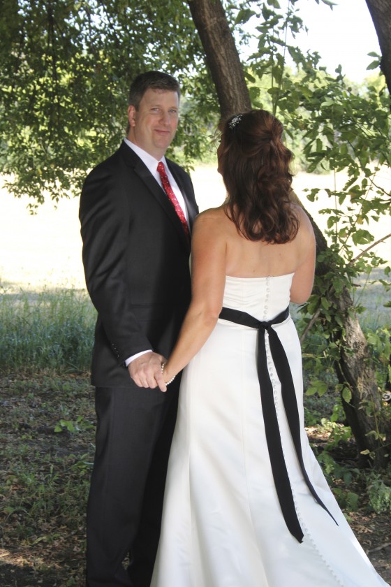 Photo 4 by Stephanie Windfeldt for Wedding Photography