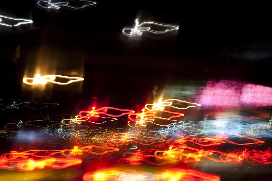 Drive By Shooting
