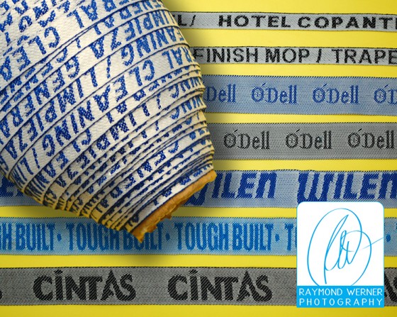 Jacquard Tape
San Pedro Sula, Honduras