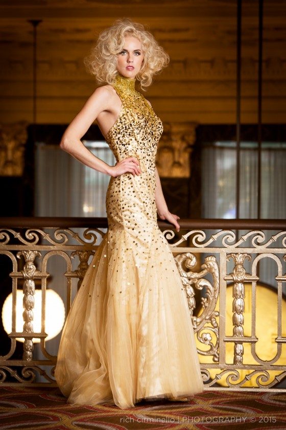 Photo 13 by rich cirminello for Fashion
