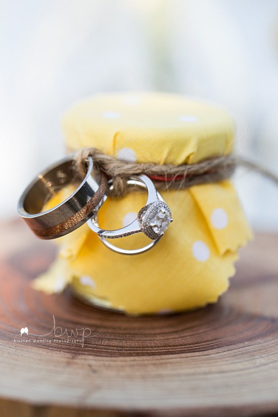 Wedding Rings Wedding Photographer