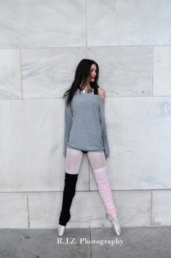 Model Kay