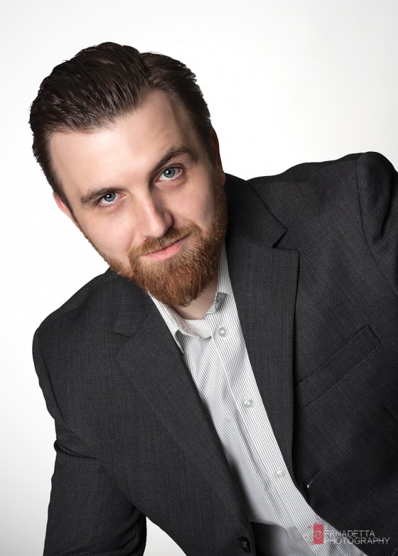 Photo 9 by Bernadetta Photography for Headshot Photography