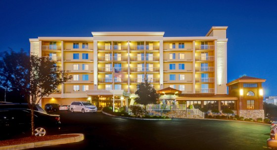 Photo 0 by Michael Neelon for Hotel and Restaurant