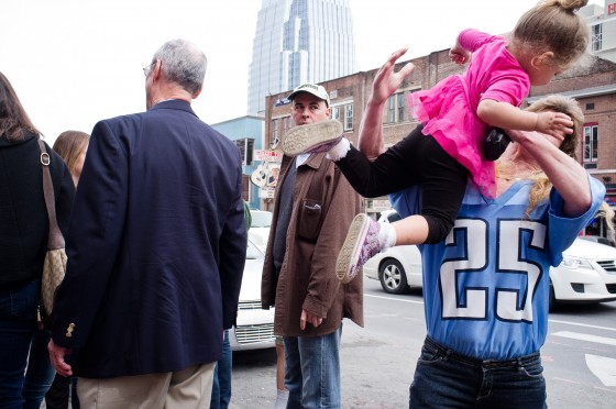 Photo 3 by Seth Fischer for Photo Journalism