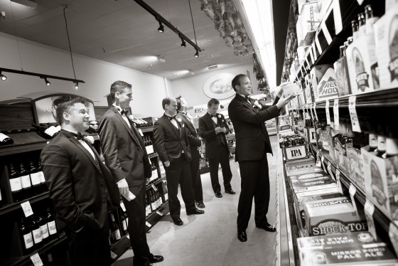 Photo 2 by Colson Griffith Photography for Weddings Photography