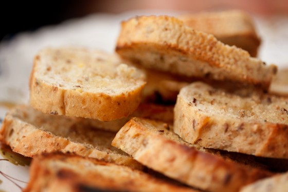 Bread - 2015.