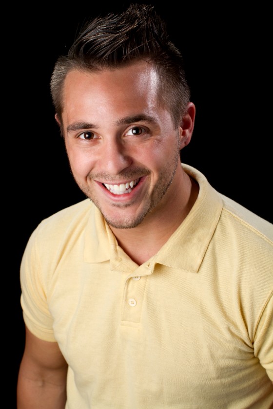 Photo 9 by Lacey Wood Photography for Headshots