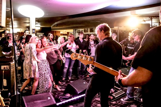 Photo 10 by Stephen Carter for Live Performance