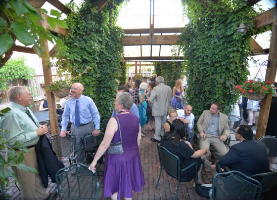 Photo 34 by for Wedding, Mpls, July 2015