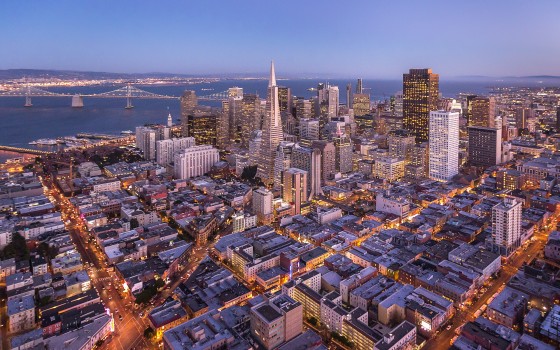 Photo 20 by Toby Harriman for Aerial Photography