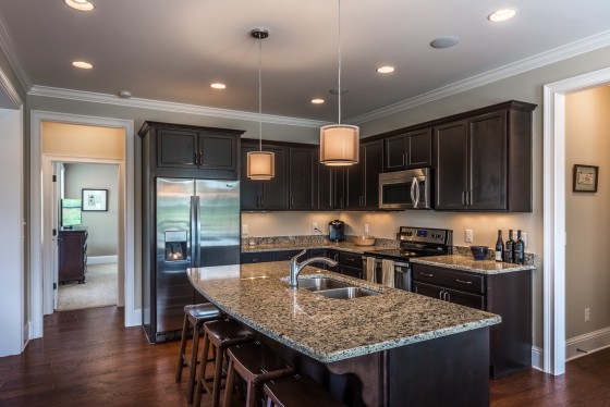 Photo 2 by Brian O'Rourke Photography for Real Estate Interiors