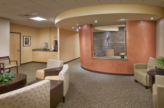 Medical Office
Colorado Springs, CO